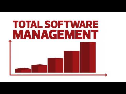 CDW Total Software Management Solutions
