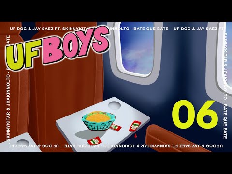 Bate que bate (con Joakinmolto & Skinnykitar)