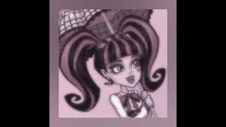 Cover art for so high sped up