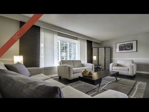 SOLD: 9 Gondola Crescent