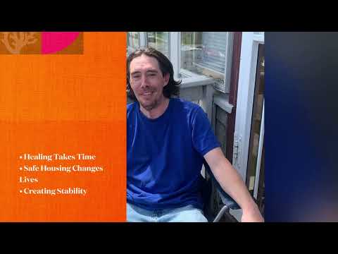 Your Help Is On The Way Foundation — Watch Our Story
