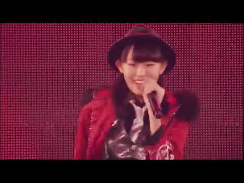 Namida no Kamen - Good Tears - Last Idol