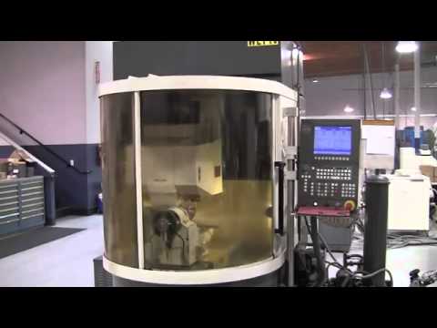 Walter Mini Power 500 Tool Grinder