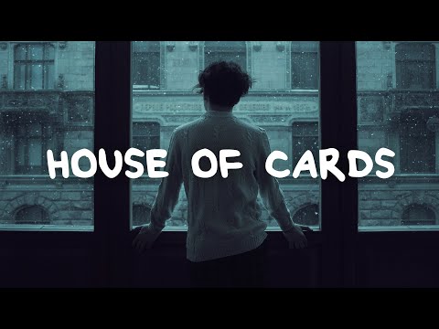 Alexander Stewart - House of Cards (Lyrics)