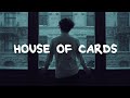 Alexander Stewart House Of Cards Lyrics