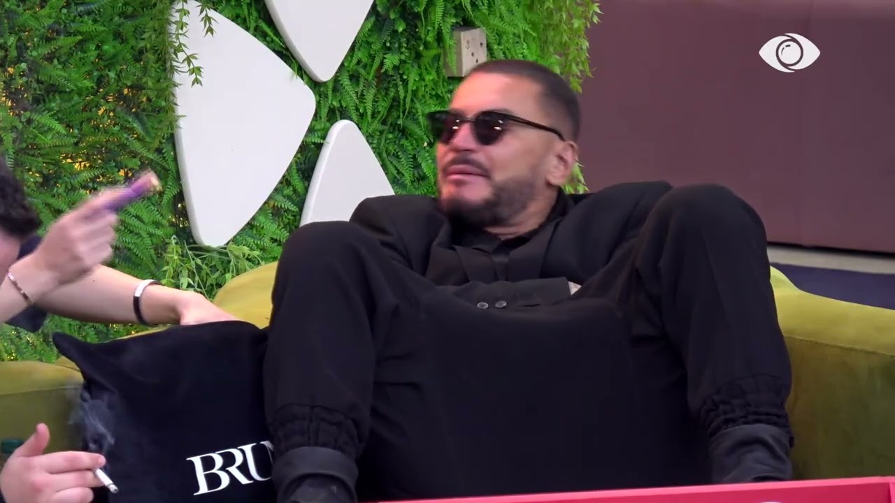 Ortake…/ Rogerti thërret Juelën, ndërhyn Kristi