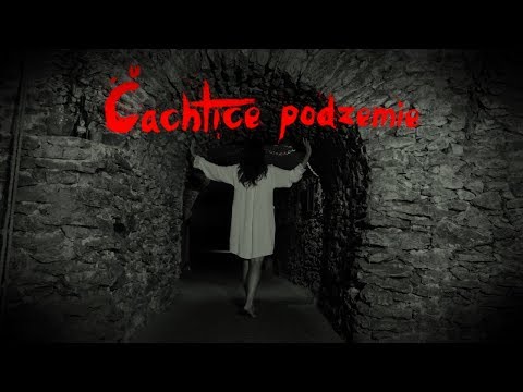 Čachtické Podzemie 🧛 Ivan Donoval 🧛 Urbex Dokument