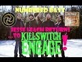 KILLSWITCH ENGAGE - JESSE LEACH ...