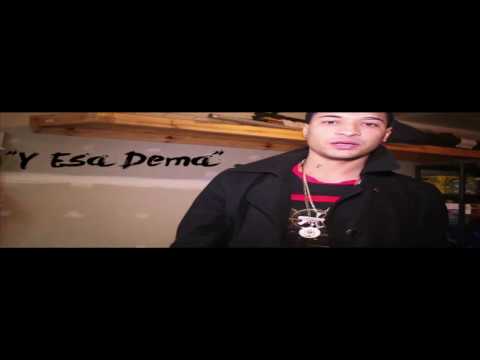 Taza - "Y Esa Dema" Direct Por | @CrackAhSackFilmz