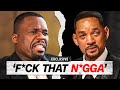 50 Cent REALLY Hates These Celebrities.. Here's Why