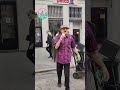 New York Street Music