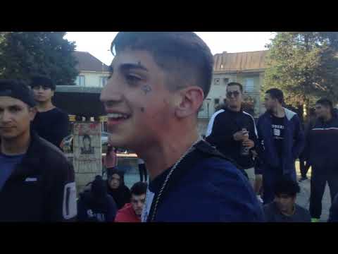 BIGTAMINA vs RAKS vs RM - OCTAVOS - LIGA INMORTAL VOL 4