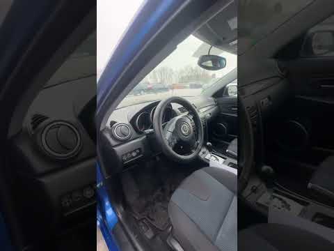 фото mazda 3 i (bk) 0