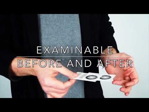 Saturn Magic -X-Static by Ben Williams video DOWNLOAD