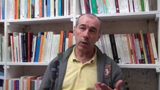 FRANCK LOMBARD DANS LES STARTING-BLOCKS <br> Pascal Le Rest