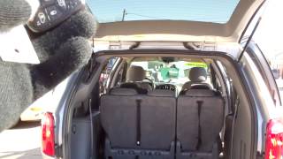 preview picture of video '2007 Dodge Grand Caravan SXT Dekalb IL near Hinckley IL'