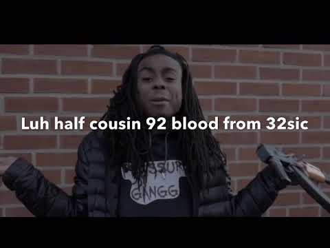 What gang has the best rappers? Crips x Bloods x GDs? (Comment share)