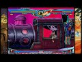 Vampire Savior 2 Demitri Vs Pyron CPU