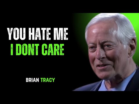 What's Holding You Back from Unshakeable Confidence? | BRIAN TRACY | Positive |