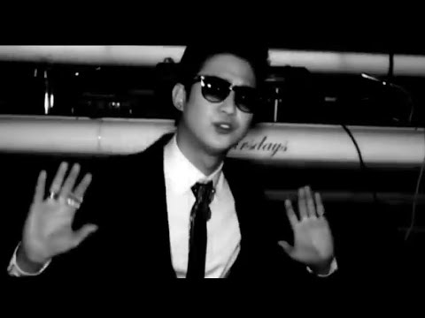 Chun Myung-Hoon - Jungle (Official Video)