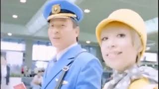 Nonstop to Tokyo - Pizzicato Five with Shigeru Matsuzaki - Çà et Là du Japon  2001 Shibuya-kei