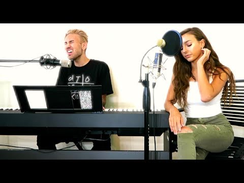 You Found Me - The Fray | Cover