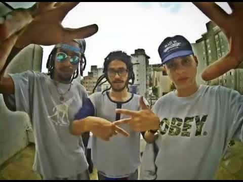 Sessão De Rima - Predella(CostaGold), Maori e Bigu