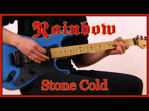 Stone Cold - Rainbow