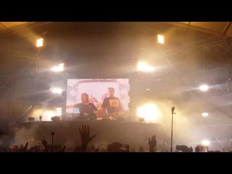 Axwell ingrosso set on italy 2017 (nameless 2017)