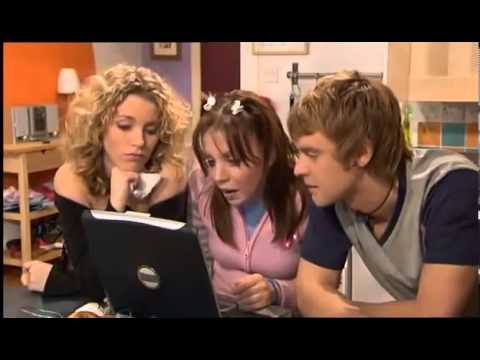 Học tiếng Anh qua phim Extra 2