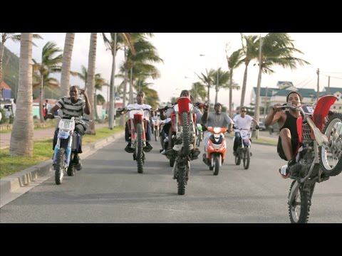 Bush Boys - Yo No Se | Shot by @icefromsxm