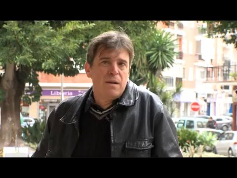 UNA CITA CON EL AMOR con JAVIER OJEDA