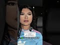 Amanda crashout on Zavala for hanging out with other girl😲👀#zavala