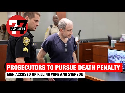 Las Vegas News 7 AM for Monday, December 16th, 2024