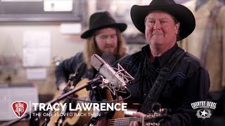 Tracy Lawrence - The One I Loved Back Then "The Corvette Song" Cover // The George Jones Sessions