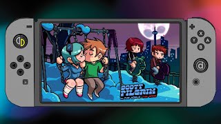 Scott Pilgrim Vs. The World: The Game - Complete Edition (Switch/Yuzu Early Access 1339)