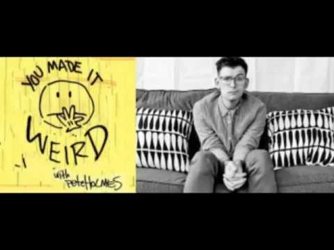 You Made It Weird - Medium Soup