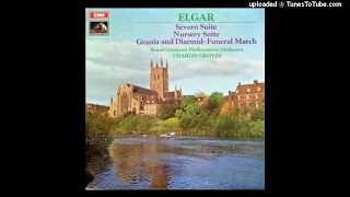Download lagu Edward Elgar : Nursery Suite for orchestra (1931) mp3