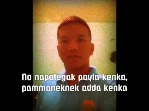NO ADDA PATEG KO, PAMATMAT MO! (Pusong Bato Ilocano Version) by Jhae-are Abella