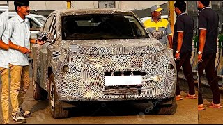 Endeavour Launch Details | Magnite Facelift | XUV 300 नहीं मान रही | Toyota CHR coupe SUV |  ASY