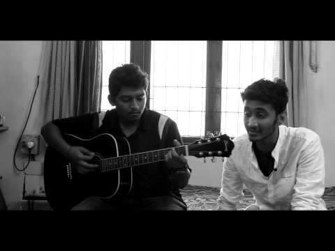 Vijay Padmanabhan kadhal sadugudu unplugged