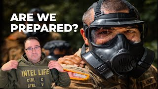 Inside the Army’s Biggest Training Event You’ve Never Heard Of