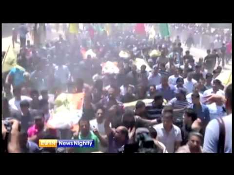 EWTN Newslink 07/09/2014