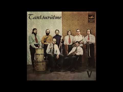 Jaan Kumani Instrumentaalansambel - Gloobus (Kiire Biit)