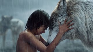 The Jungle Book Full Movie In English | Adventure , Family Movies in English