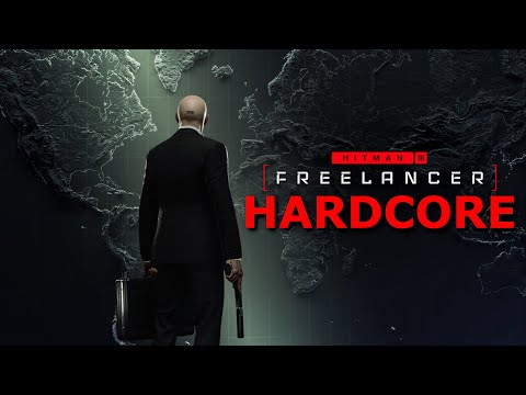 Freelancer Prestige 33 on Hardcore