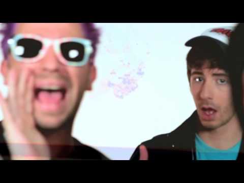 Prestige feat. Danti - Two Fingerz e Primo Jamaica Nella Mano