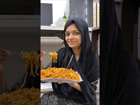 Ramen Style Noodle 🍜 @sadimkhan03