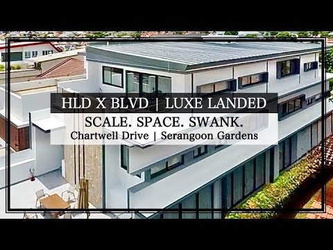 Better-than-New More-Spacious-than-Detached Semi-D with Lift at Serangoon Gardens Semi-Detached House For Sale at S$ 10,500,000 | PropertyGuru Singapore