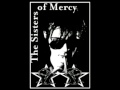 The Sisters of Mercy - Gimme Gimme 